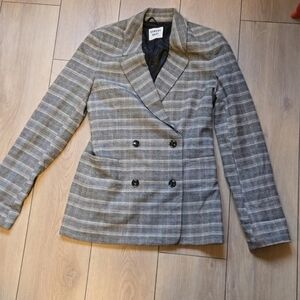 ARITZIA SUNDAY BEST Galt Blazer size XS